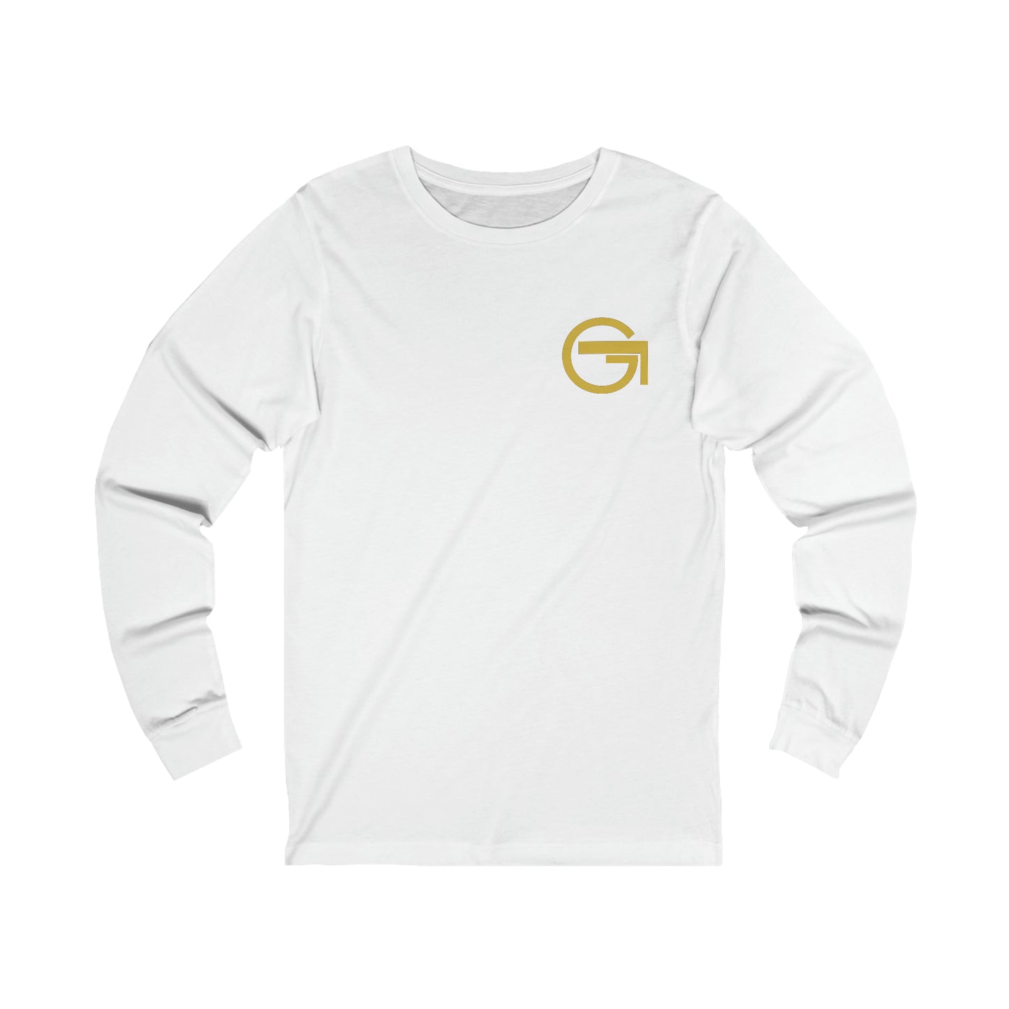 WORLDS GLIMM, Jersey Long Sleeve Tee