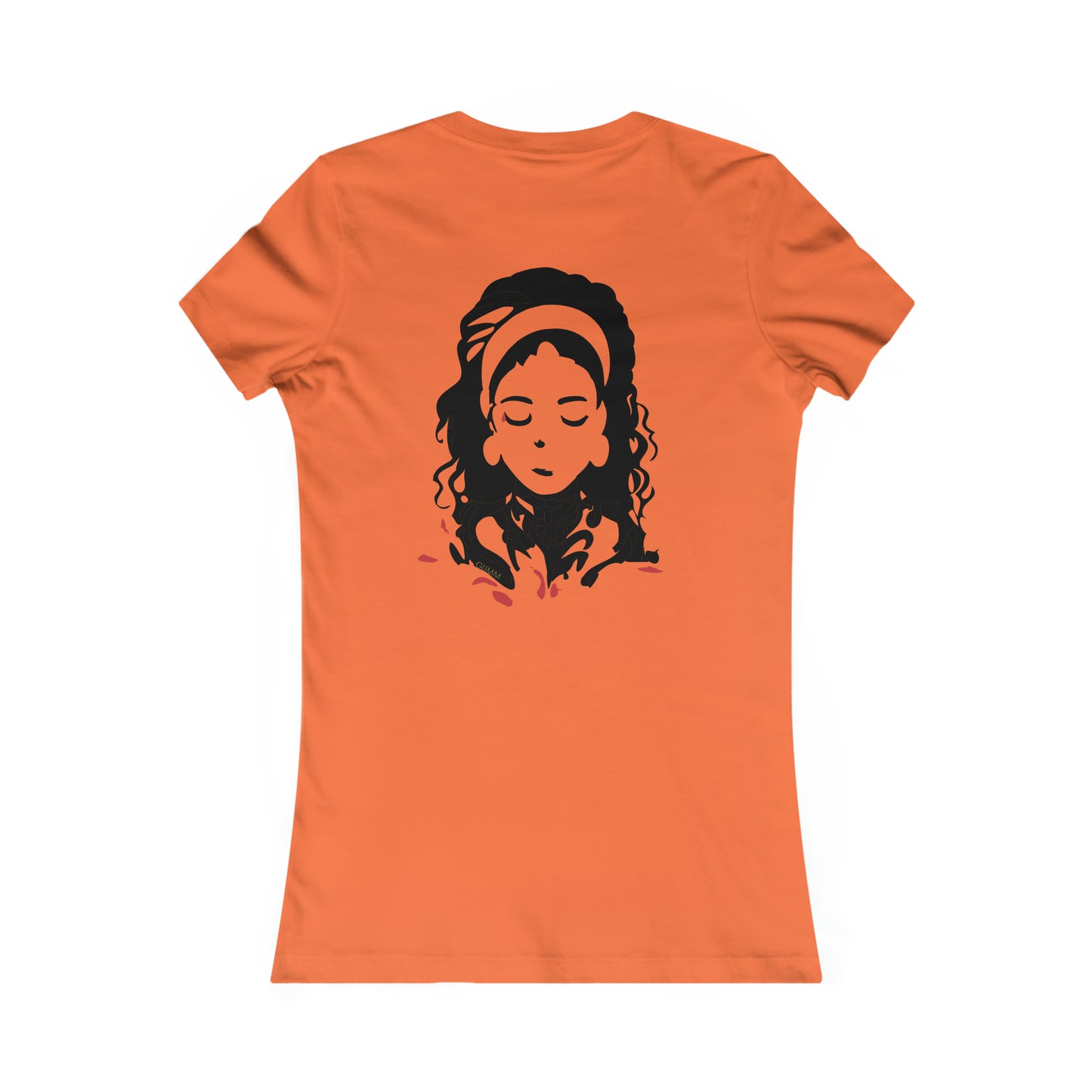 RT GLIMM, Women's Favorite Tee