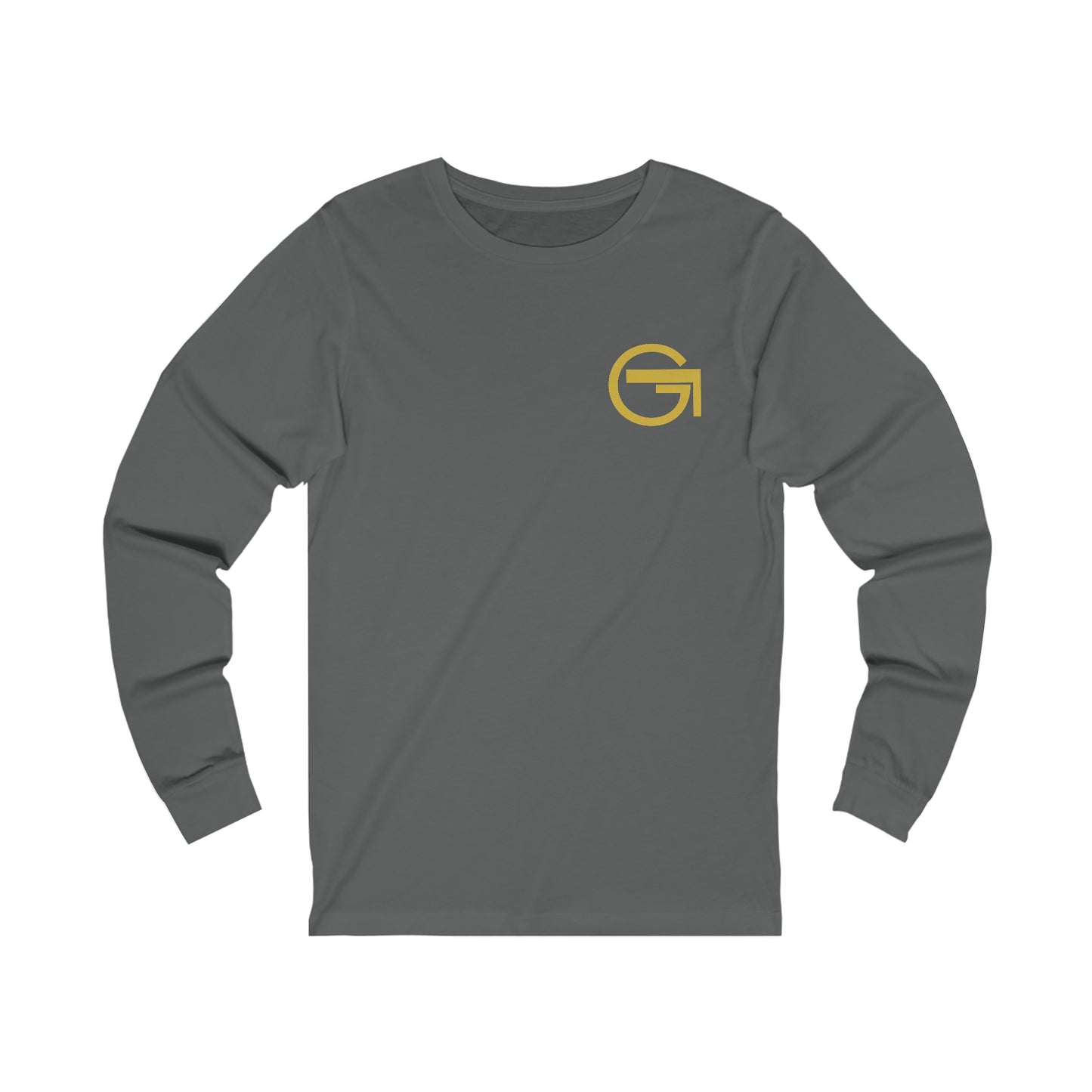 WORLDS GLIMM, Jersey Long Sleeve Tee