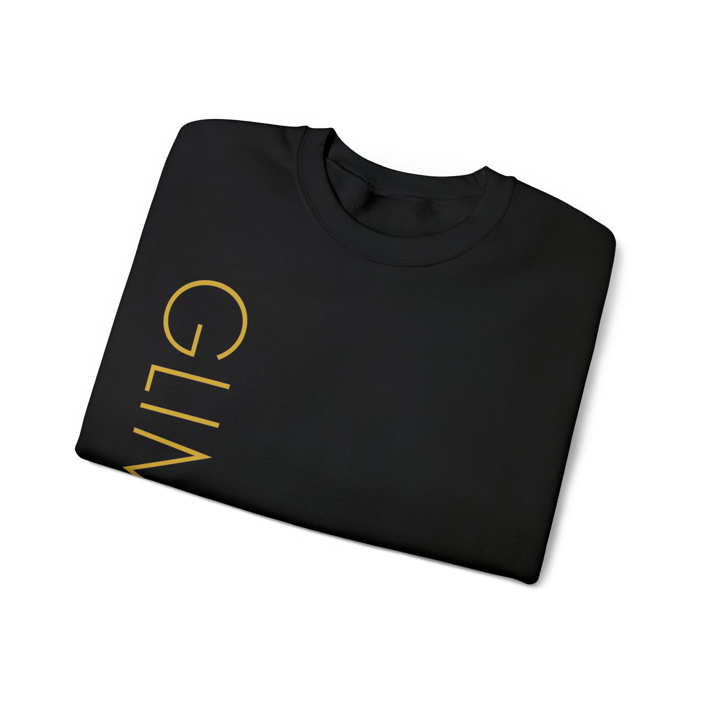 Splash GLIMM, Heavy Blend™ Crewneck Sweatshirt