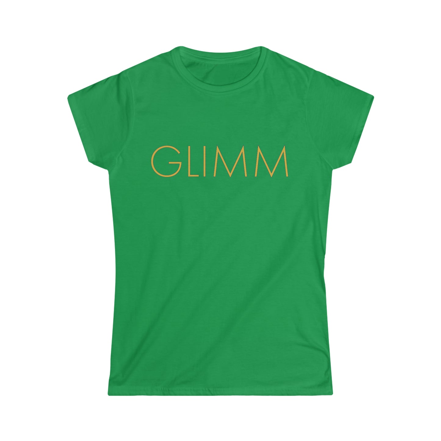 Splash GLIMM Women's Softstyle Tee