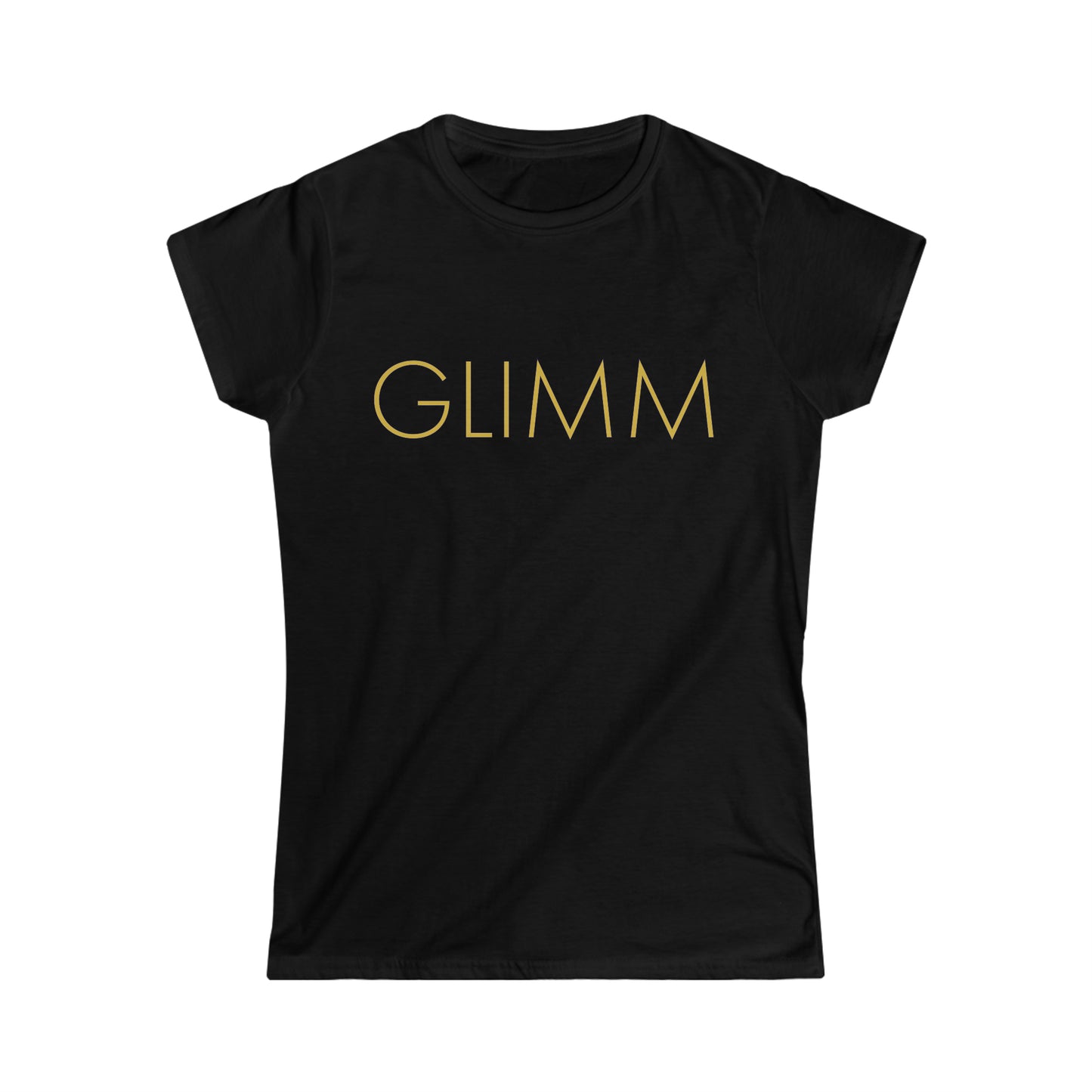 Splash GLIMM Women's Softstyle Tee