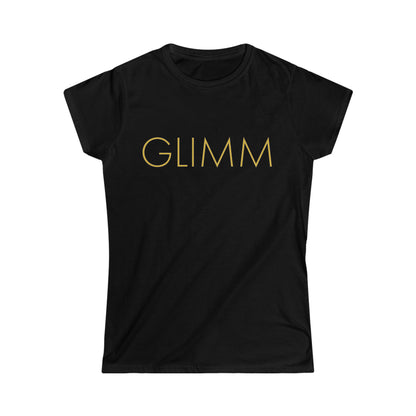 Splash GLIMM Women's Softstyle Tee