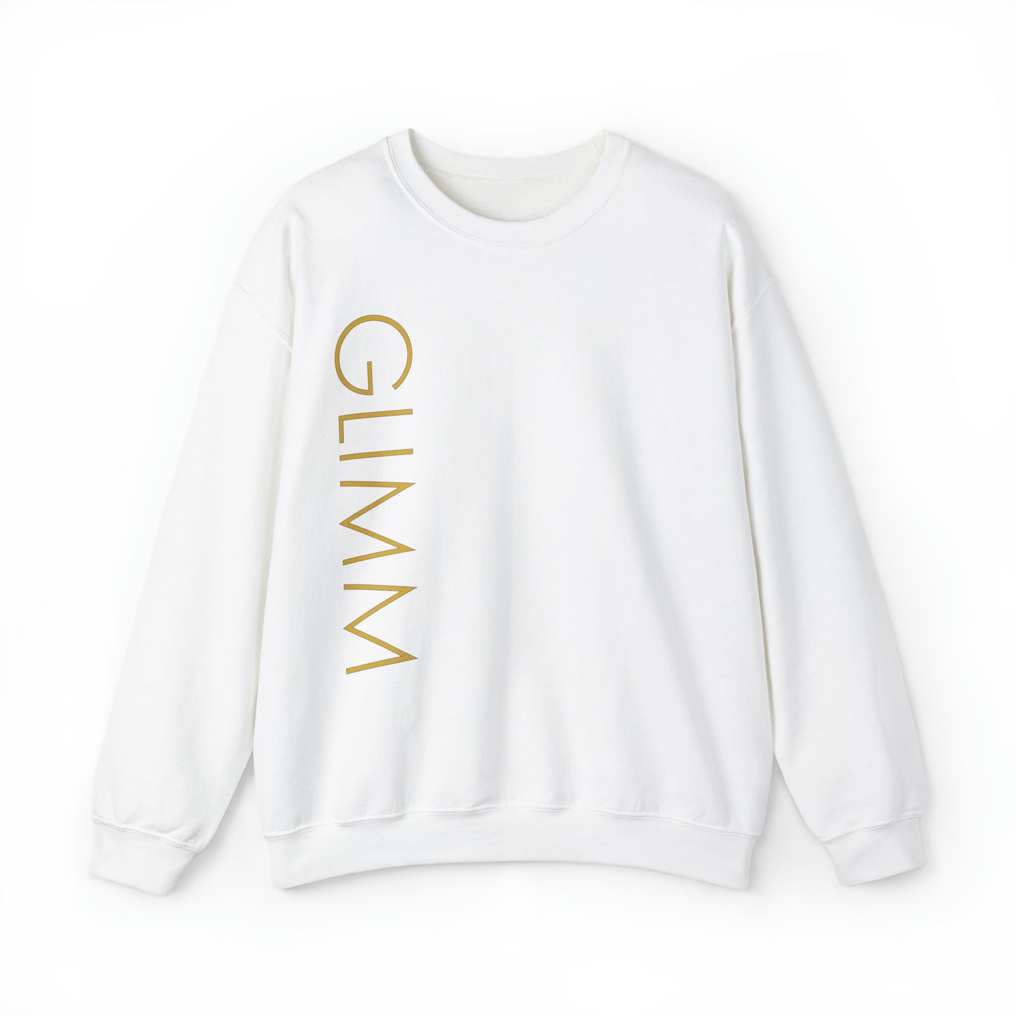 Splash GLIMM, Heavy Blend™ Crewneck Sweatshirt