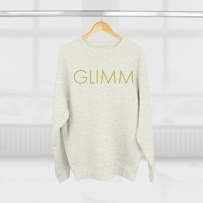 ViP GLIMM, Premium Crewneck Sweatshirt