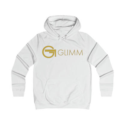 BFlower GLIMM, Girlie College Hoodie