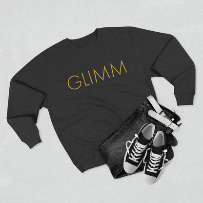 SPL GLIMM, Premium Crewneck Sweatshirt