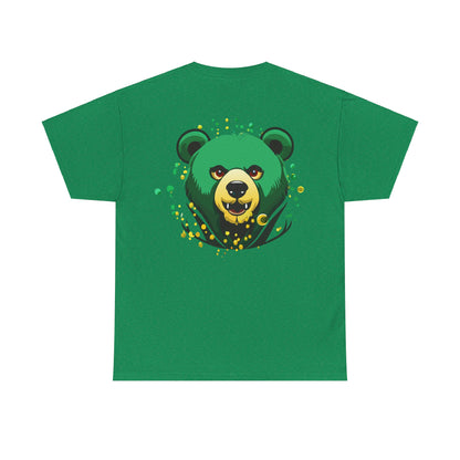 bear GLIMM Heavy Cotton Tee