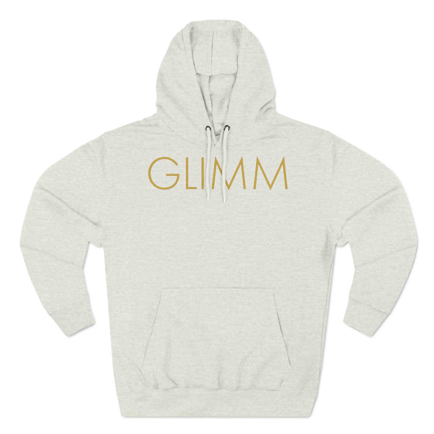 INE GILMM, Premium Pullover Hoodie