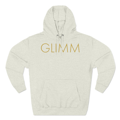 INE GILMM, Premium Pullover Hoodie