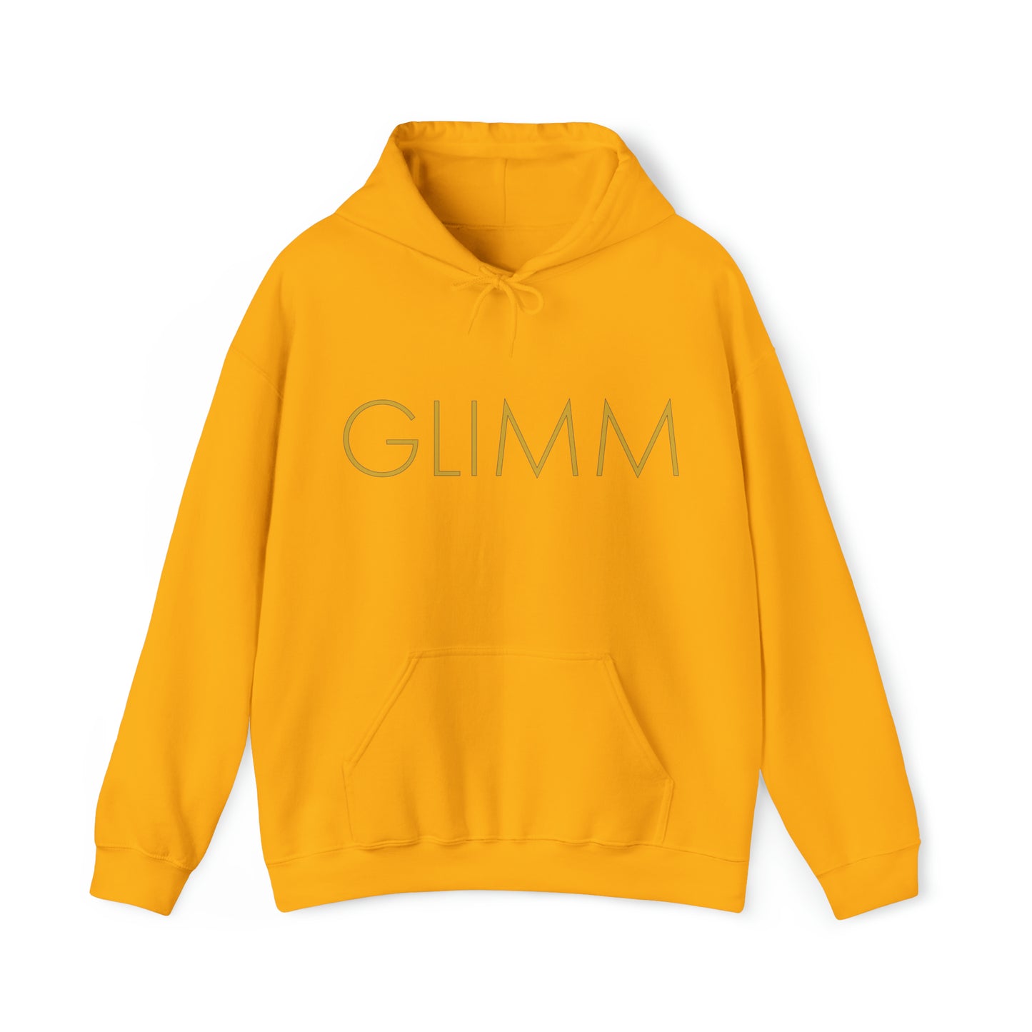 CL GLIMM, Heavy Blend™ Hooded Sweatshirt