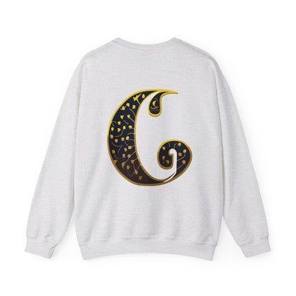 GN GLIMM, Heavy Blend™ Crewneck Sweatshirt