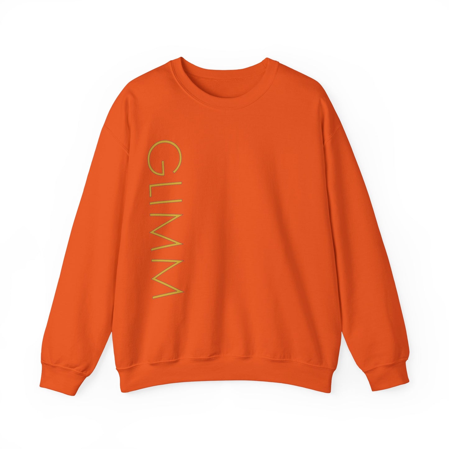 2l GLIMM, Heavy Blend™ Crewneck Sweatshirt