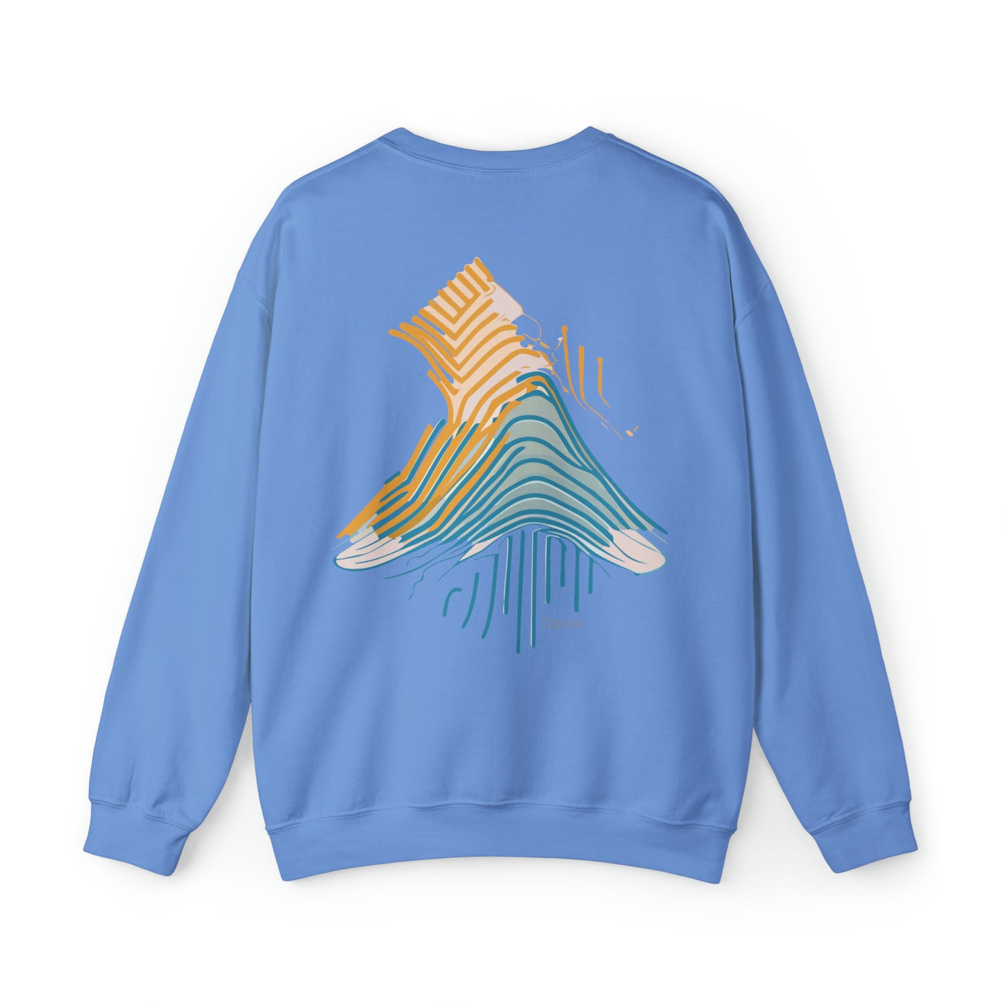 MT line GLIMM, Heavy Blend™ Crewneck Sweatshirt