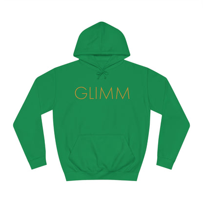 ST GLIMM, College Hoodie