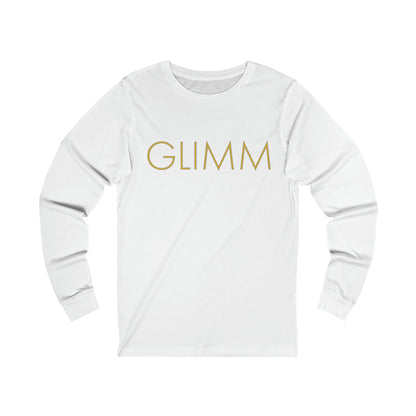 2girls1head GLIMM, Jersey Long Sleeve Tee