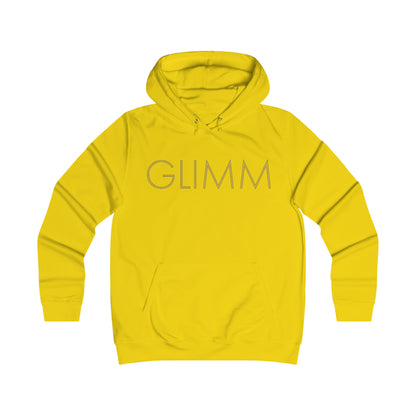 RF GLIMM, Girlie College Hoodie