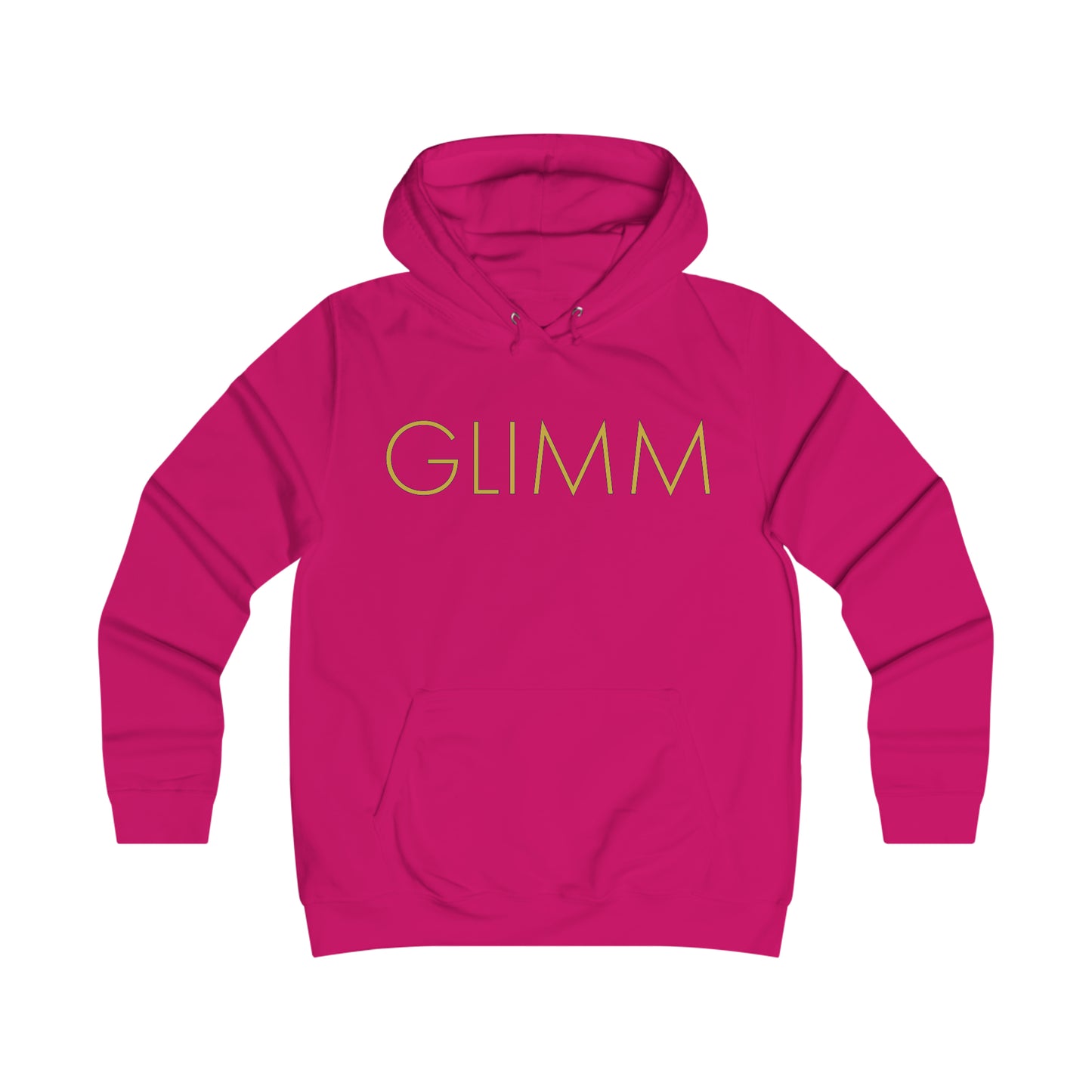 RF GLIMM, Girlie College Hoodie