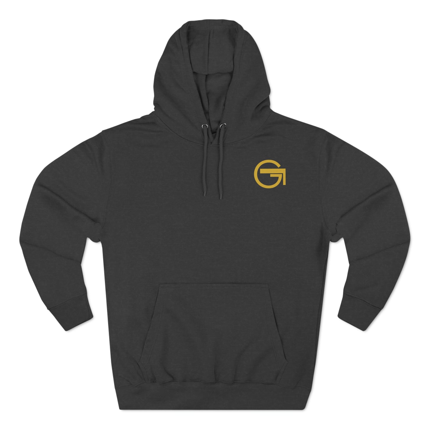 CBB, Premium Pullover Hoodie