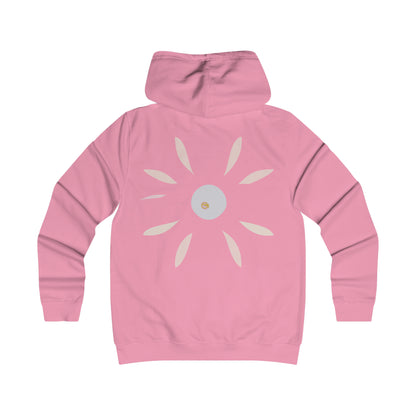 FLeaf GLIMM, Girlie College Hoodie