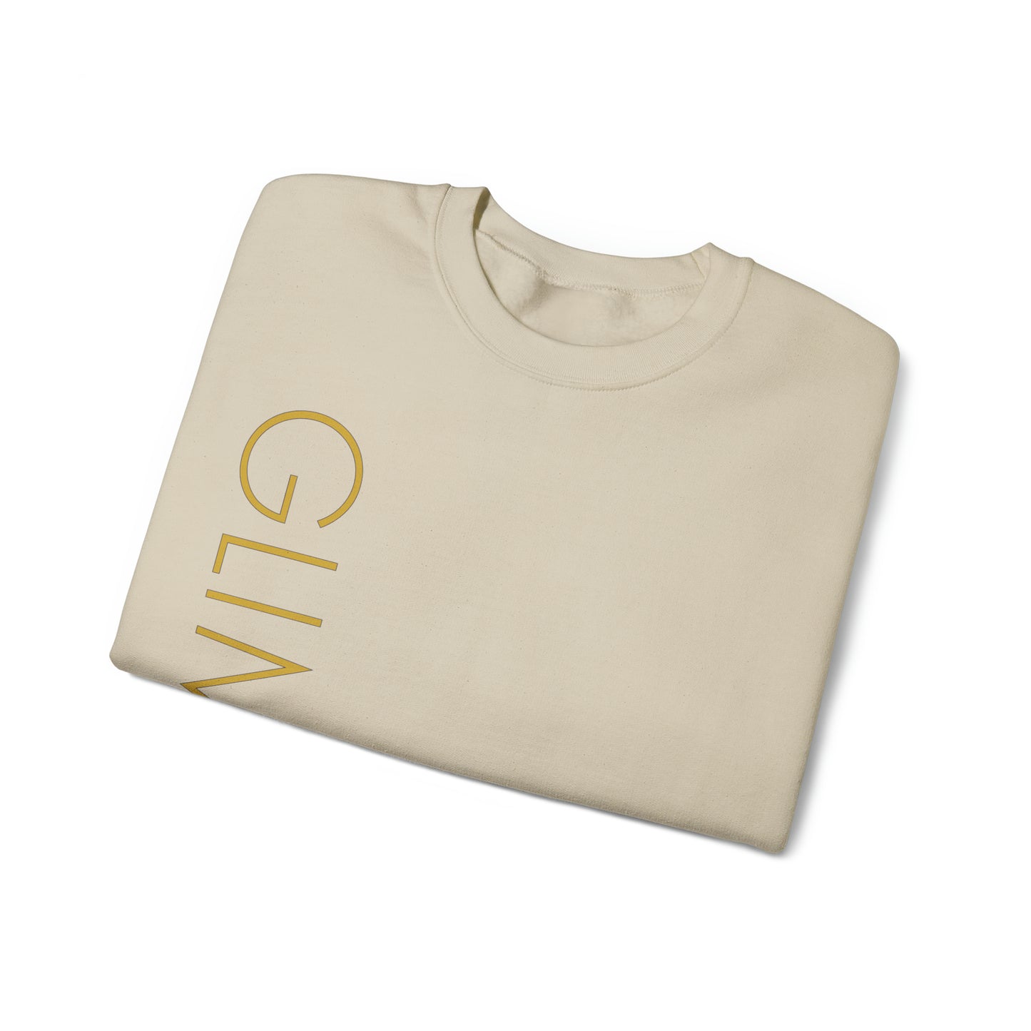 MT line GLIMM, Heavy Blend™ Crewneck Sweatshirt