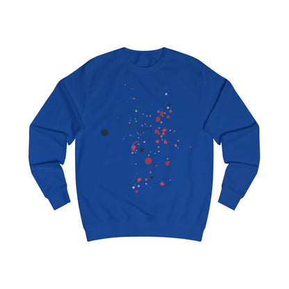 PAINt GLIMM, Men's Sweatshirt