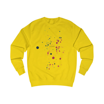 PAINt GLIMM, Men's Sweatshirt