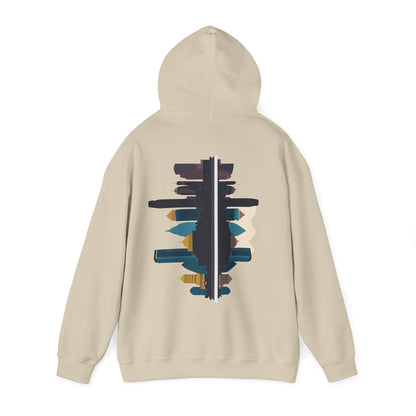 SCITY GLIMM, Heavy Blend™ Hooded Sweatshirt