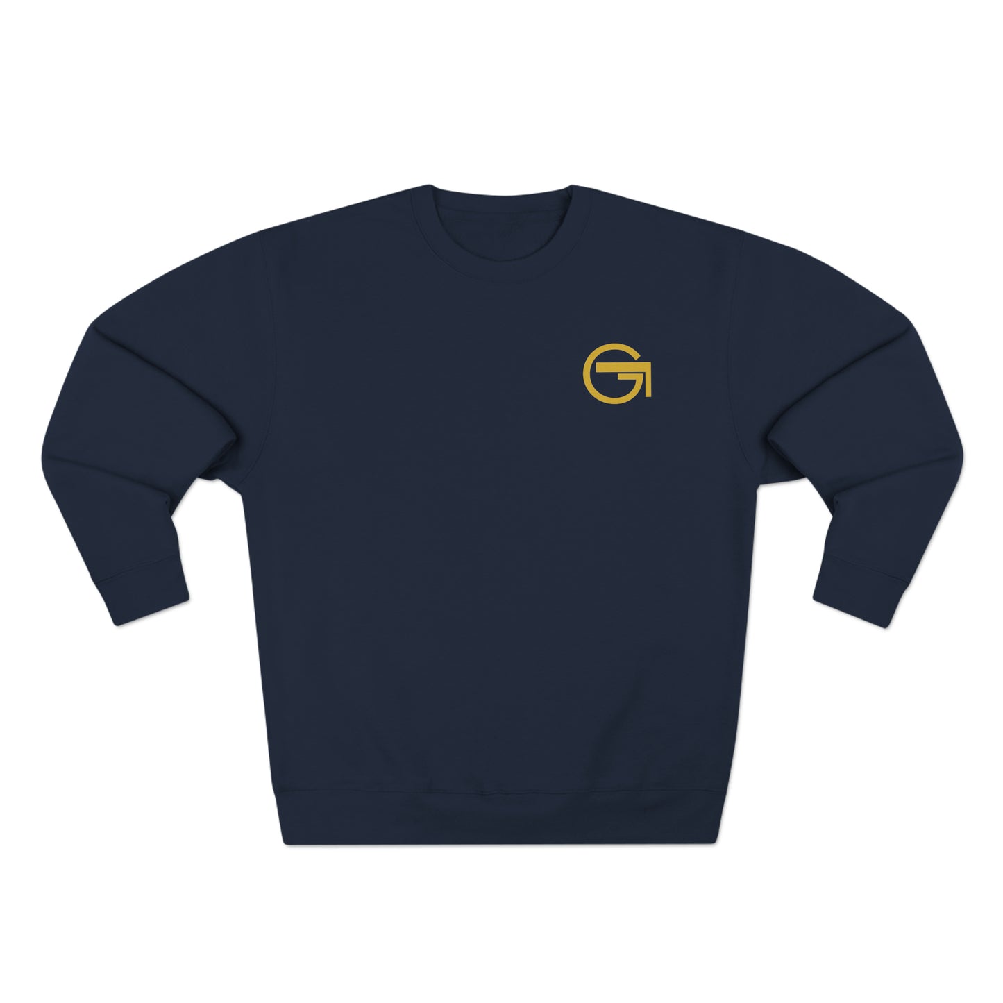 SPS GLIMM, Premium Crewneck Sweatshirt