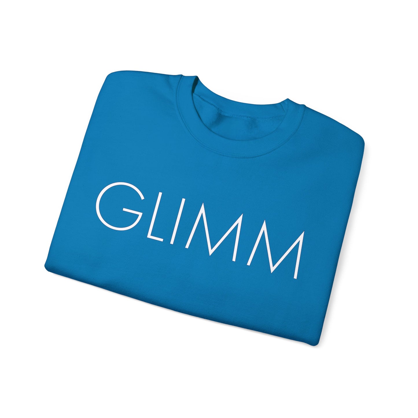 VA GLIMM, Crewneck Sweatshirt