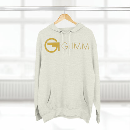 4 OX GLIMM, Premium Pullover Hoodie