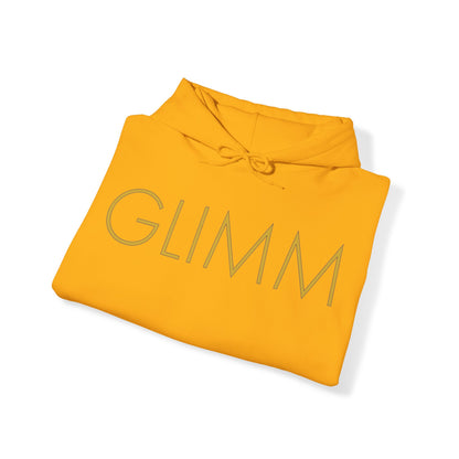 LeF GLIMM, Heavy Blend™ Hooded Sweatshirt