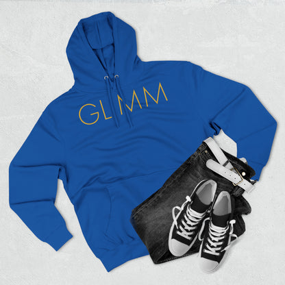 INE GILMM, Premium Pullover Hoodie