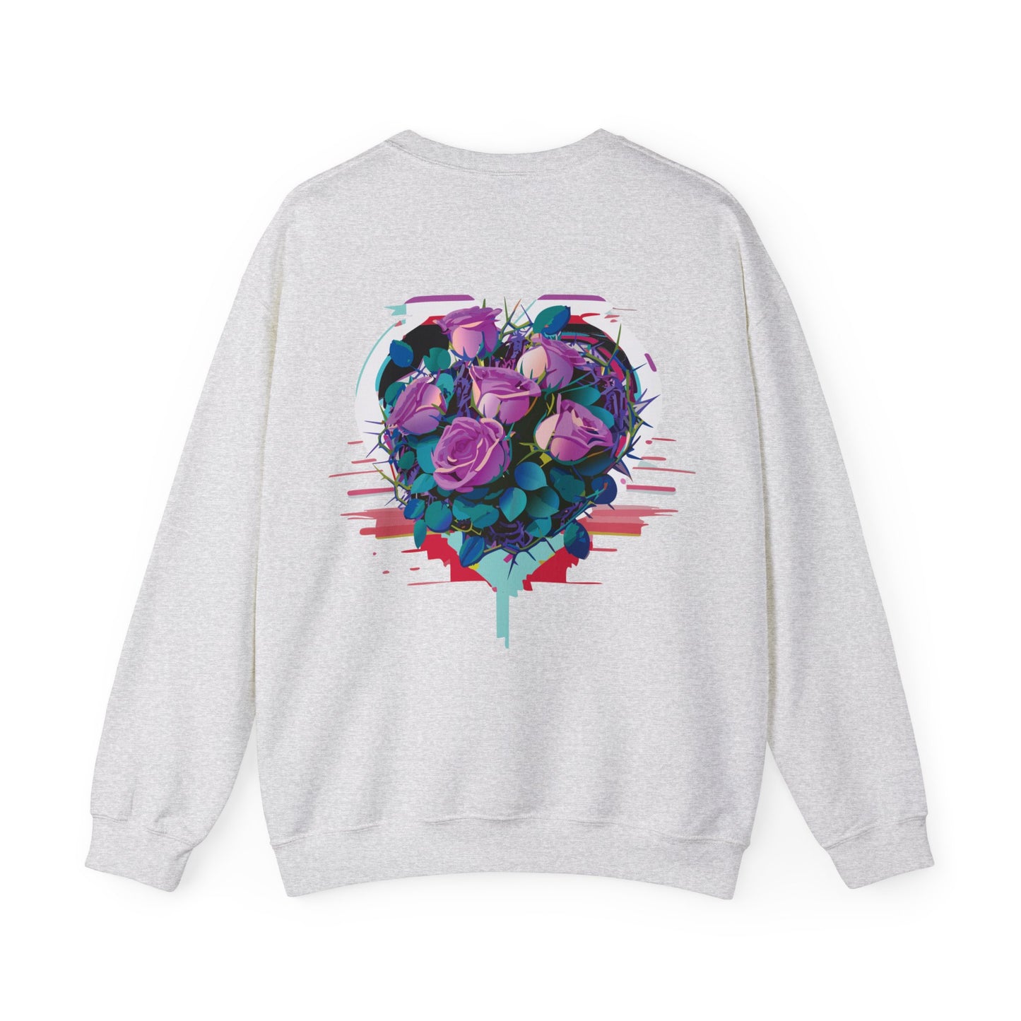 Heavy Blend™ Crewneck Sweatshirt