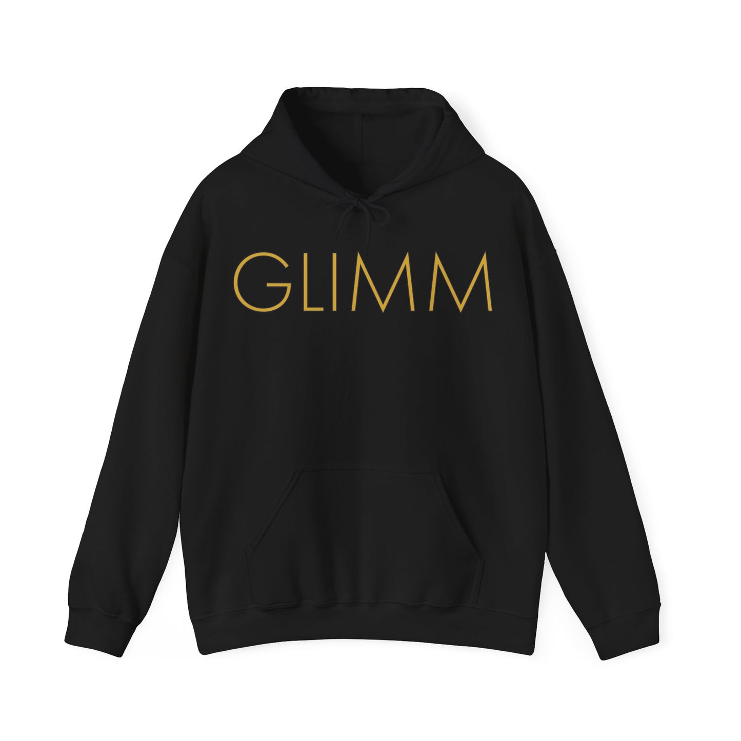 LeF GLIMM, Heavy Blend™ Hooded Sweatshirt