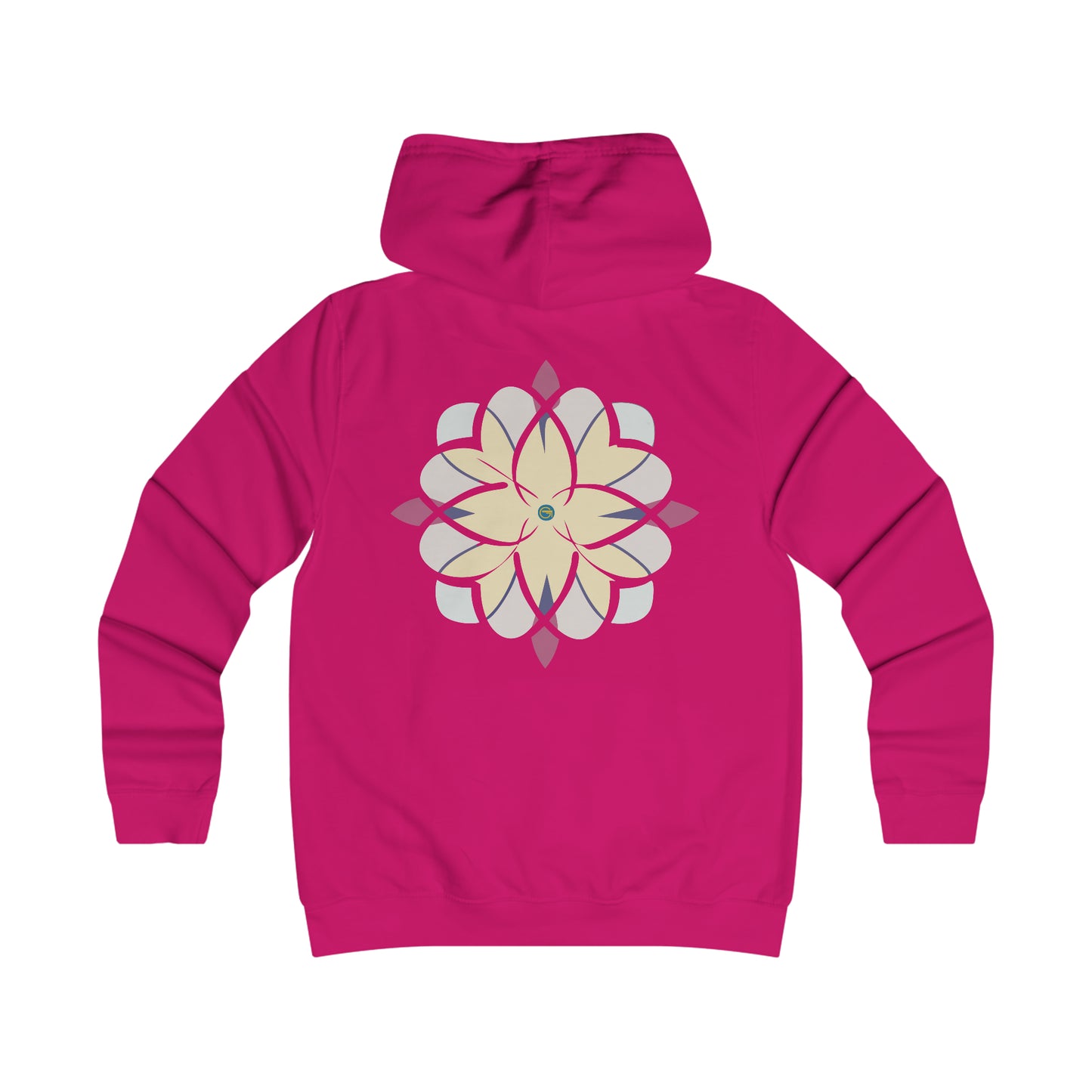 RF GLIMM, Girlie College Hoodie