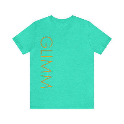 Wolf GLIMM, Jersey Short Sleeve Tee