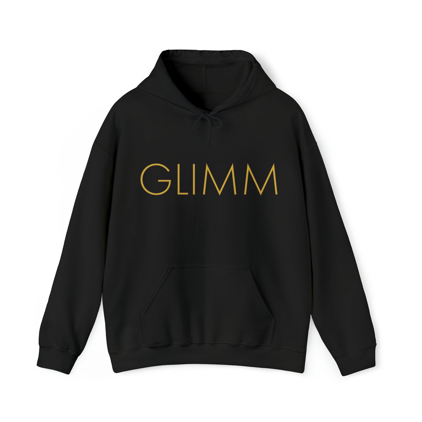 CL GLIMM, Heavy Blend™ Hooded Sweatshirt