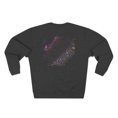 SPL GLIMM, Premium Crewneck Sweatshirt