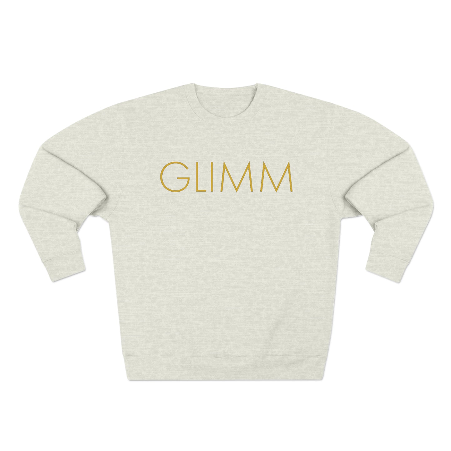 ViP GLIMM, Premium Crewneck Sweatshirt