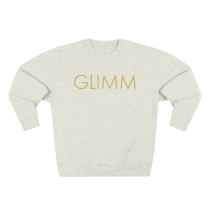 ViP GLIMM, Premium Crewneck Sweatshirt