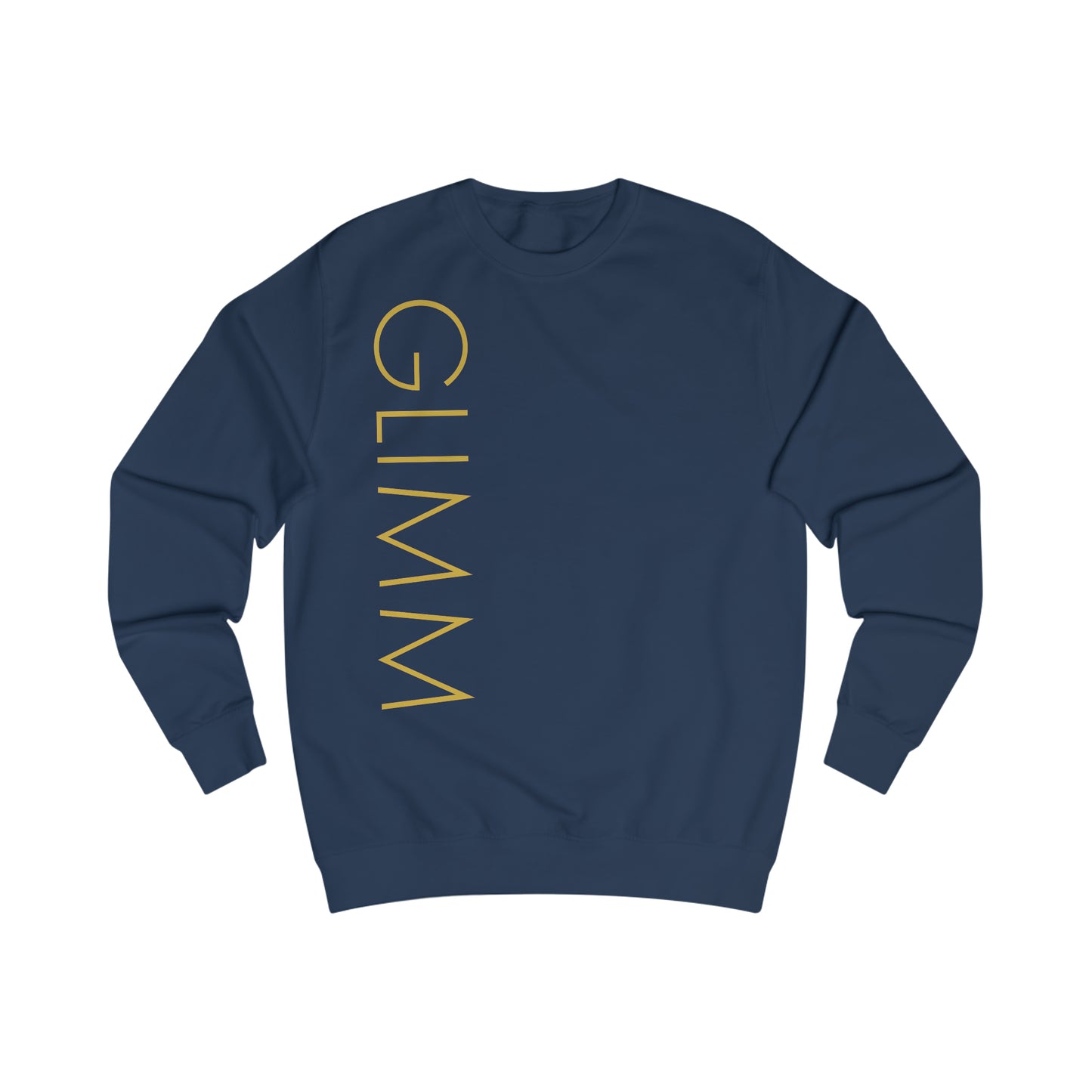 With GLIMM, Men's Sweatshirt