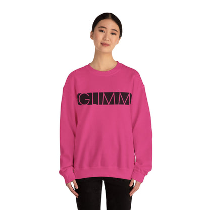 OG GLIMM, Heavy Blend™ Crewneck Sweatshirt