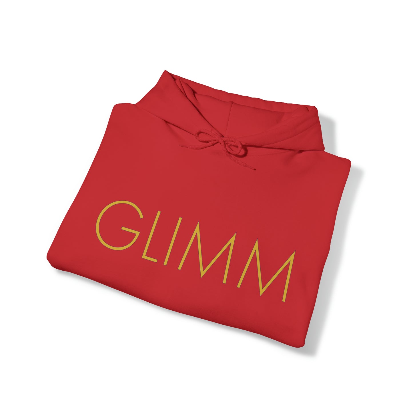 CL GLIMM, Heavy Blend™ Hooded Sweatshirt