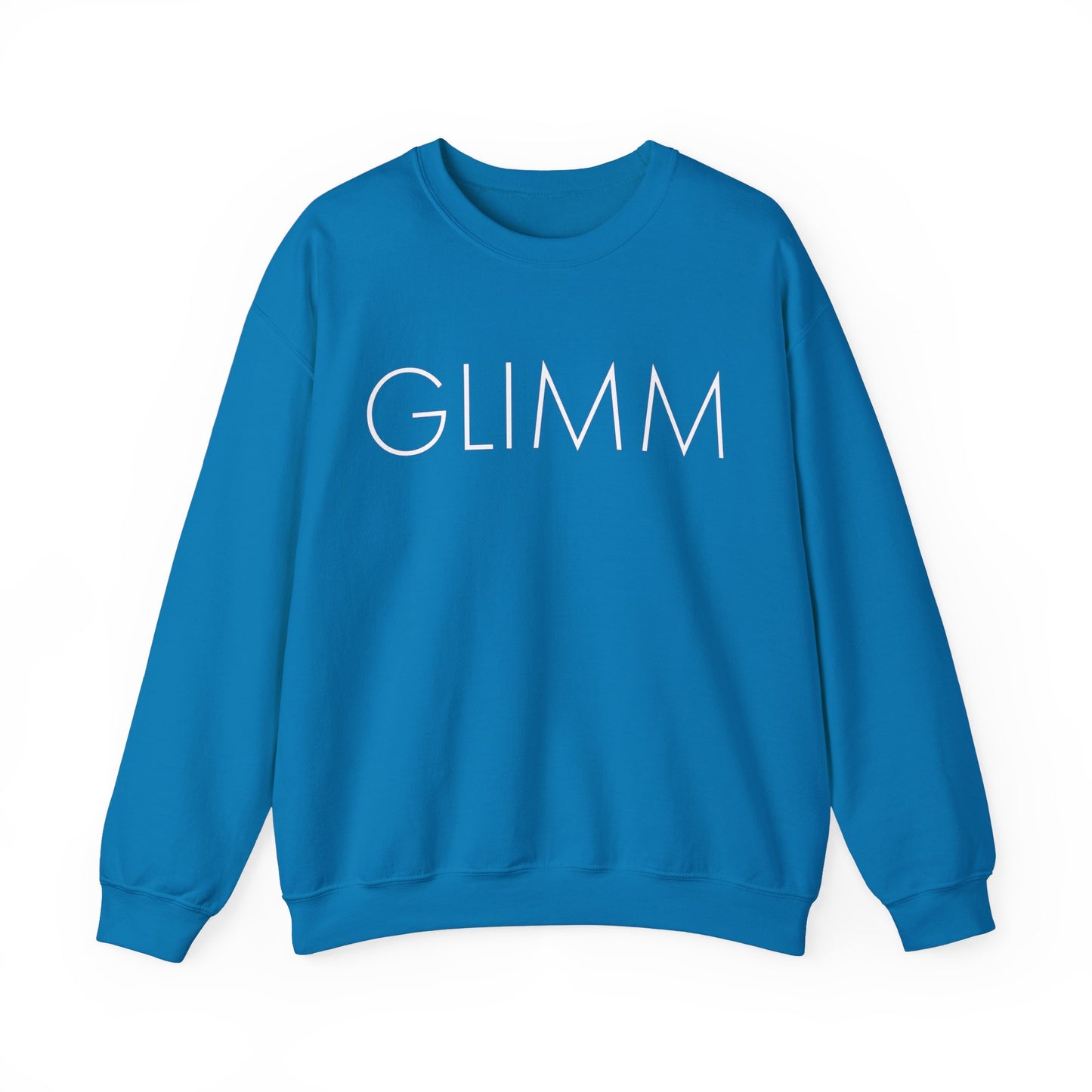 VA GLIMM, Crewneck Sweatshirt