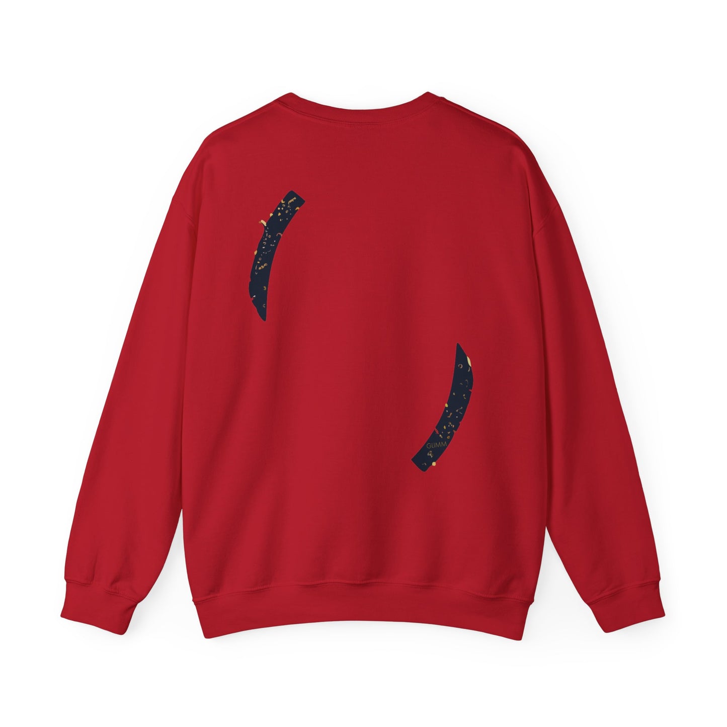 2l GLIMM, Heavy Blend™ Crewneck Sweatshirt