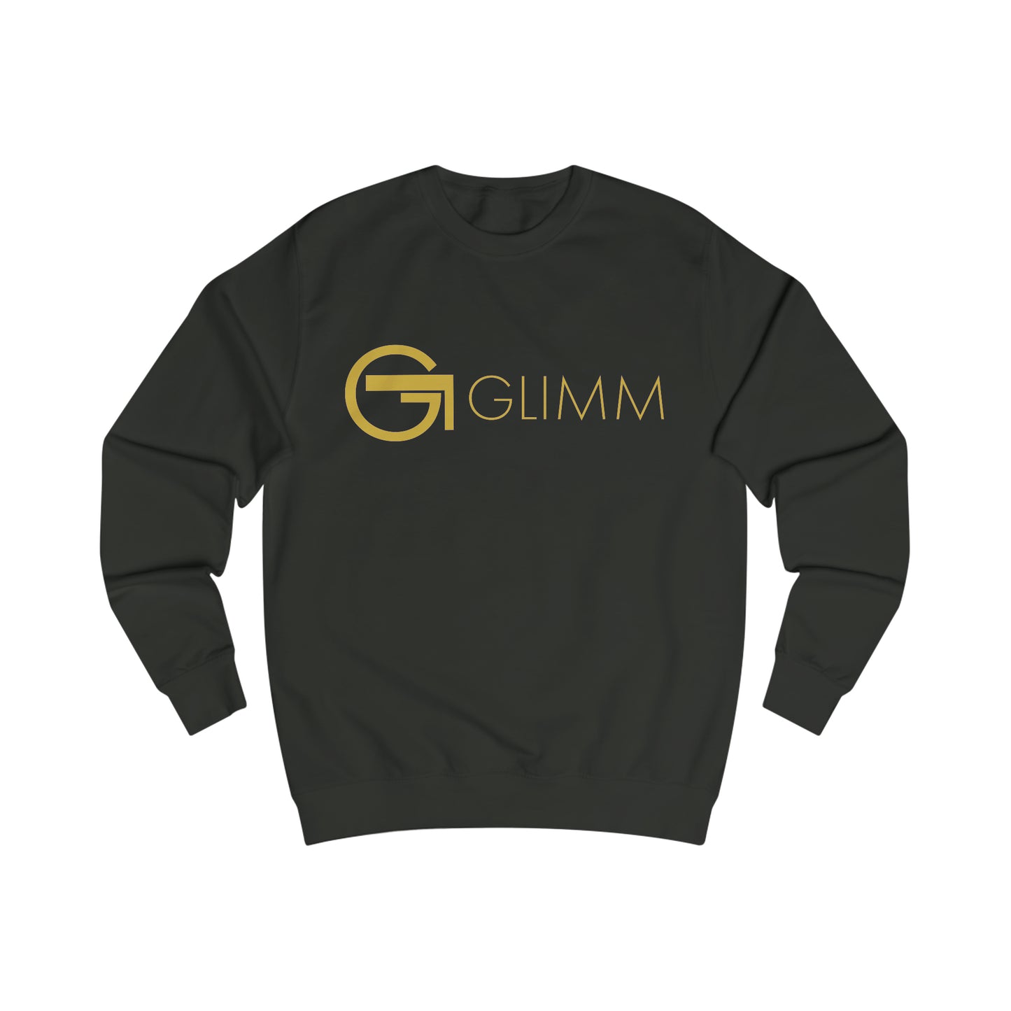 City GLIMM, Men's Sweatshirt