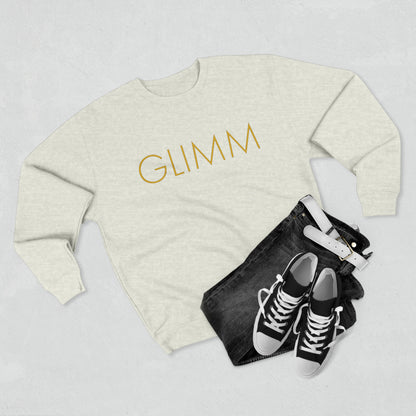 SPL GLIMM, Premium Crewneck Sweatshirt