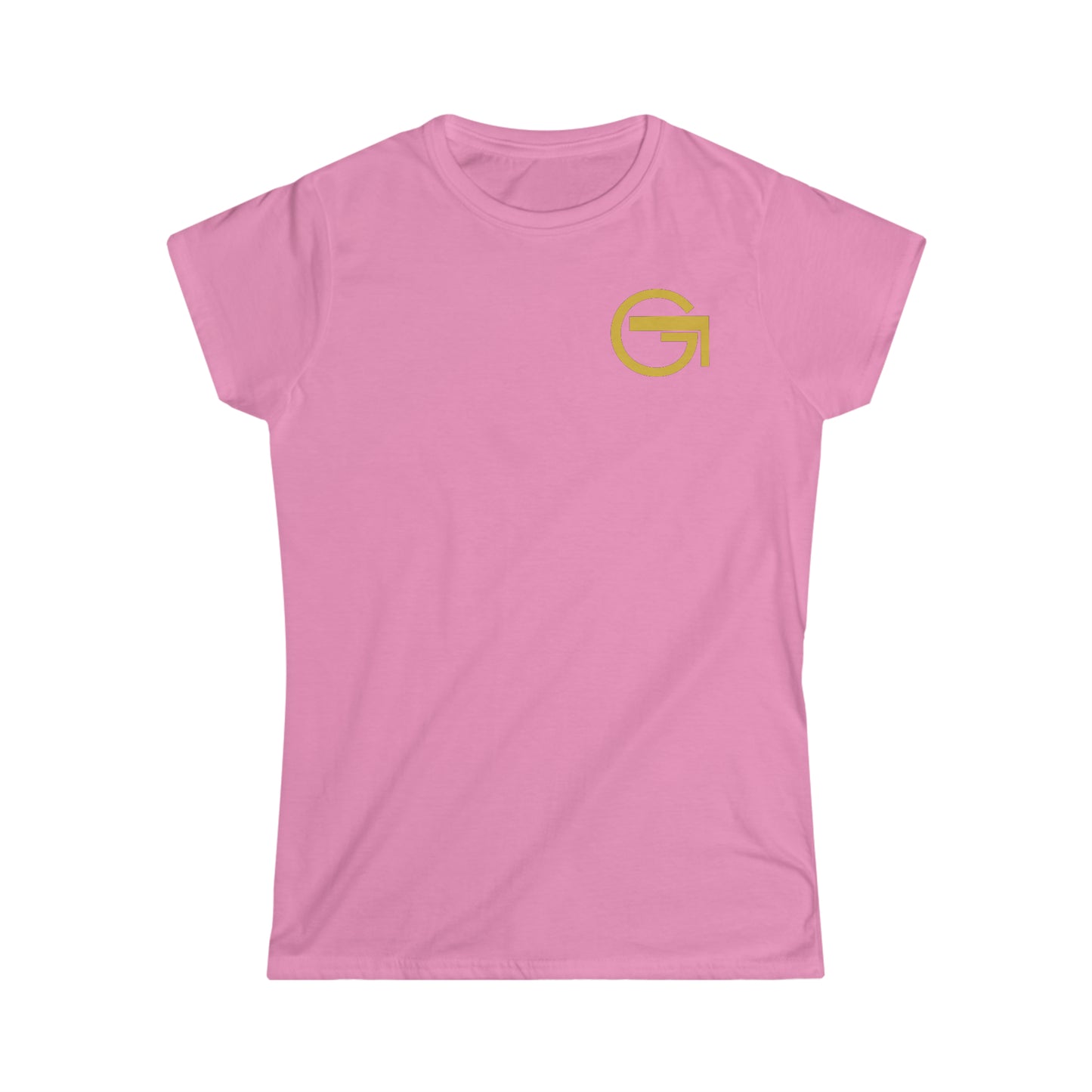 BR GLIMM, Women's Softstyle Tee