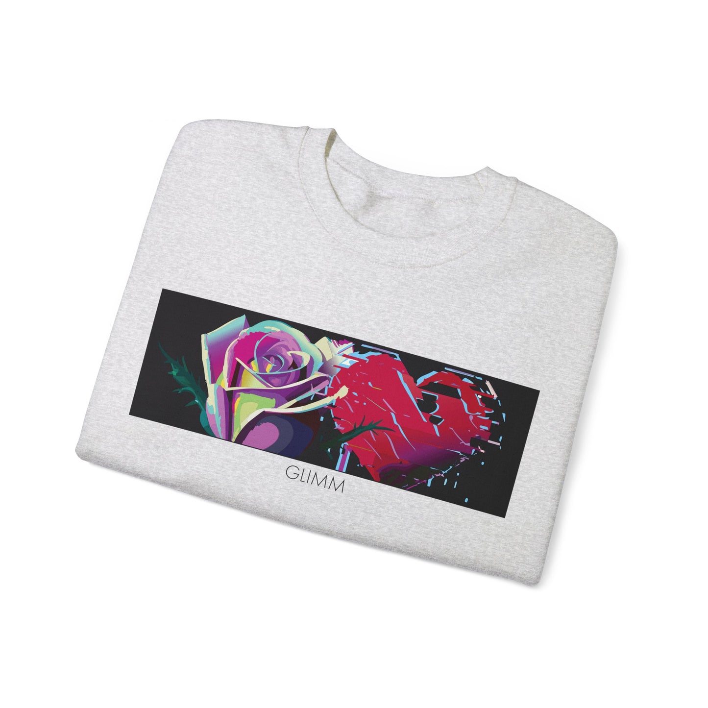 Heavy Blend™ Crewneck Sweatshirt